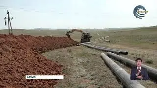 В селе Сарыозек Кербулакского района решены ключевые вопросы