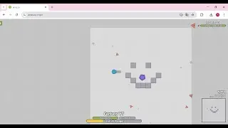 [Arras.io] :)