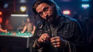 Southern Rock 🇺🇸 Chasing Ghosts Down The Old Route 66 | Tom Petty Style
