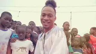 Mpico_- Toutouni(wave)Clip Officielle HT