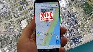 How To Fix Location Sharing Not Working In Google Maps On Android Phones