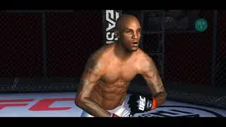 ea sports ufc mobile head to head💪