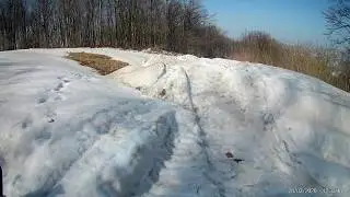 Yamaha rs viking 1000, going extreme, vol.1, Crni Vrh, Juzni Kucaj, Istocna Srbija