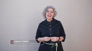 Entrevista Mg. Valeria Odetti - IA para Docentes: nuevos comando para viejos desaf&iacute;os