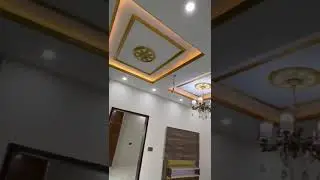 pak Arab Housing Society|3 Marla Brand New Double Story House Available For Rent|