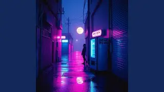 The Neon Glow