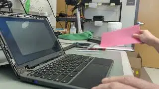 Repair Your Defective Acer C722 Chromebook Screen for FREE Get Parts from Acer! Easy DIY Guide
