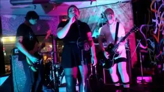 Kississippi (Live at Silent Barn)