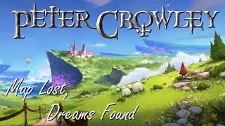 Map Lost, Dreams Found (Epic Nostalgic Adventure Music)