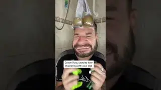 Shower with your dad simulator 2015