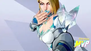 Best of Marvel Rivals 9 - First time playing Emma Frost