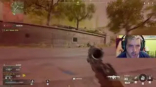 call of duty: warzone