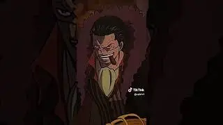 Risada de Crocodile One Piece