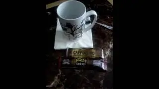 Lose weight drinking Iaso Coffee!