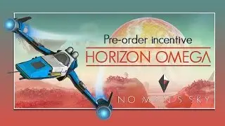 NO MAN'S SKY #1 (pc) | Nave Horizon Omega | Gameplay Espa&ntilde;ol