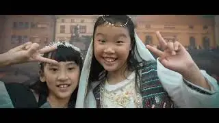 Czech Republic -Fantasy Prague !  奇幻布拉格 國際文化週20240403