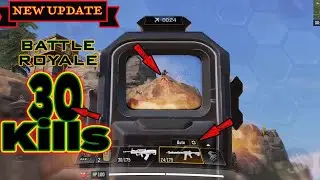 COD MOBILE LIVE SEASON 7 BATTLE ROYALE. NEW CALL OF DUTY MOBILE SEASON 7 BATTLE PASS SKINS