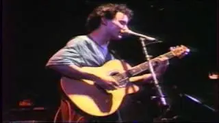 DMB Floodzone - So Much To Say  June 17, 1992