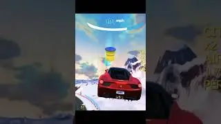 Asphalt Nitro Offline Game Play#shorts