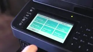 Dell Printer model # C2665dnf