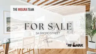 Modern meets classic at Cabbagetown's 5A Sword Street in Toronto