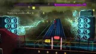 [Rocksmith 2014] Self-Destruct - Aching Head - Bass