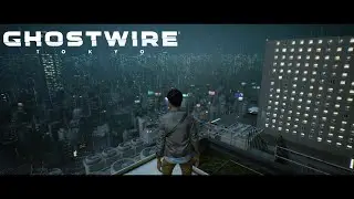 【Ghostwire: Tokyo】印は片手で結ぶ派です