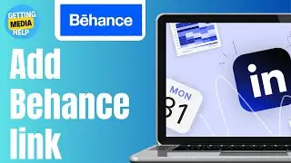 How To Add Behance Link On Linkedin | Easy Guide 2024