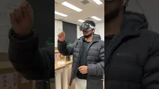 Apple Vision Pro