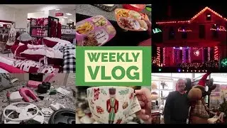 Victoria&rsquo;s Secret Coupon Lies & Scam on Amazon Vlog 10/18/19 &ndash; 10/25/19