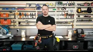 TOUGHBUILT - pas monterski rzemieślnik TB-CT-111-3
