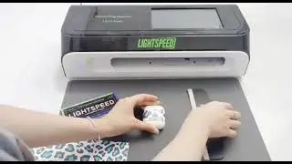 Film cutter cutting headphone protective film#laminaprivacidad #plotterhidrogel #tpufilm