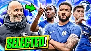 Enzo Maresca's CHELSEA: Winners & Losers