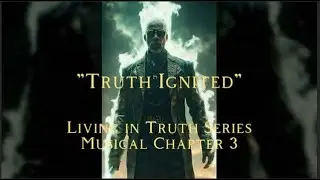 Living In Truth (L.I.T.) Musical Chapter 3 - Truth Ignited