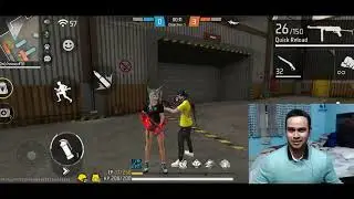NO INTERNET PRANK FREE FIRE 🤯 GARENA FREE FIRE