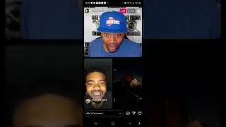 Your Honor and Steams Talking Crazy 👀on ANGRYFAN😳❗(The Battle Rap Truth)