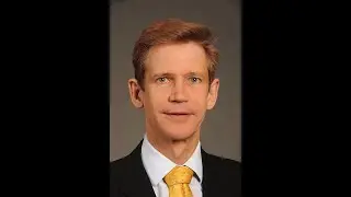 How Fares Iran's Economy after Trump with Patrick Clawson