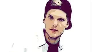 Summer Burst & Zotaf - Avicii (LANQII)