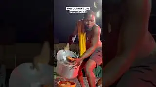 Our Wife Live Performance Part 2 #ourwife