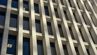 Portland Oregon architecture | 10-365￼