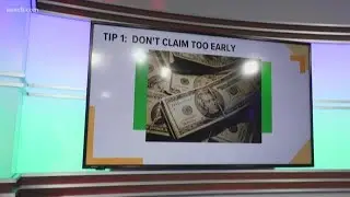 Money Smart: Making a difference for your future