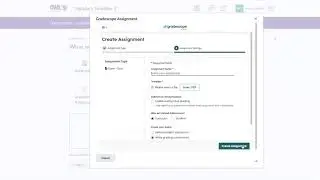 Adding Gradescope to Brightspace