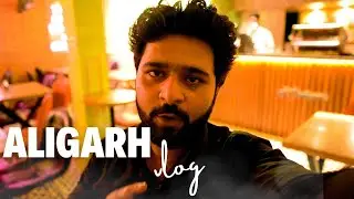 Are You Ready to Aligarh City? Here's How explore...