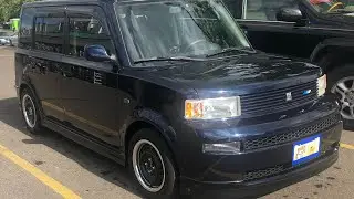 2006 Scion xB short video compilation