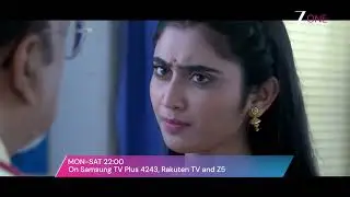 Undercover Love | EP 351 | 22:00 | Zee One UK