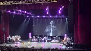 Miel San Marcos | Auditorio Nacional CDMX 2024 - Reyna :)