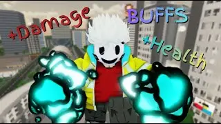 COMO CRIAR SKILLS QUE D&Atilde;O BUFFS NO JUJUTSU SHENANIGANS