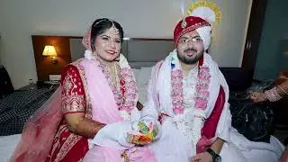 07-Sunny & Priyanka Wedding Ceremony | Team Aj