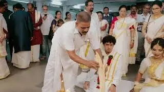 Omika Wedding Traditional