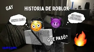 Roblox history! | iamtomi